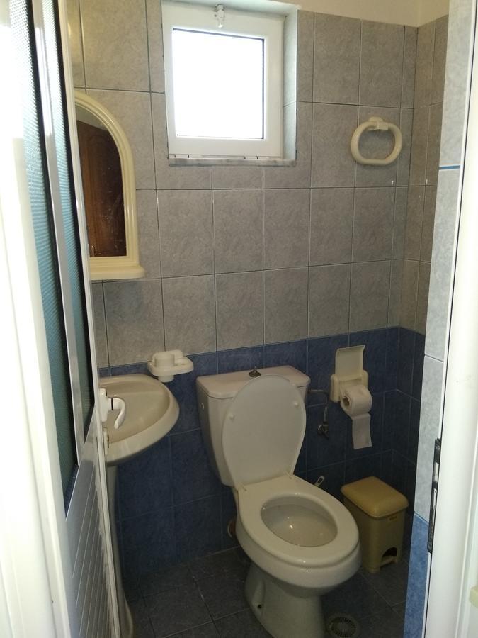 Villa Bianca Piqeras Bagian luar foto